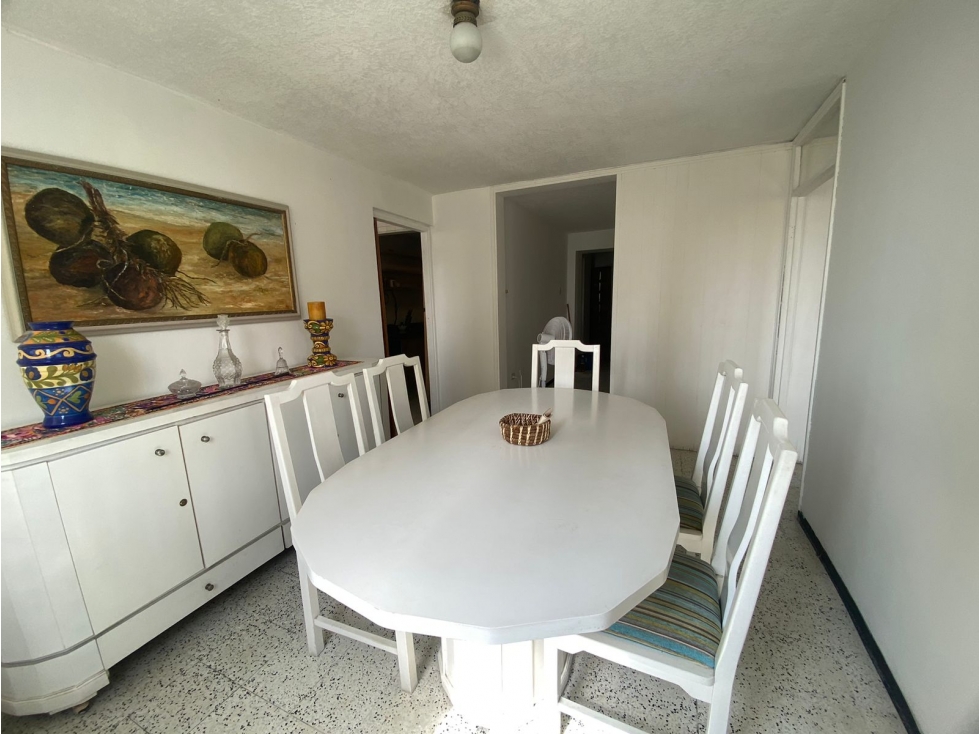 Apartamento en venta en Bocagrande, Cartagena · foto 6 de 16