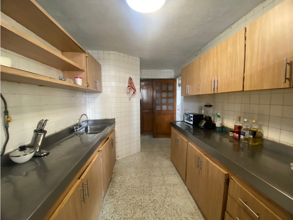 Apartamento en venta en Bocagrande, Cartagena · foto 7 de 16