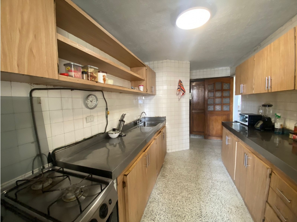 Apartamento en venta en Bocagrande, Cartagena · foto 8 de 16