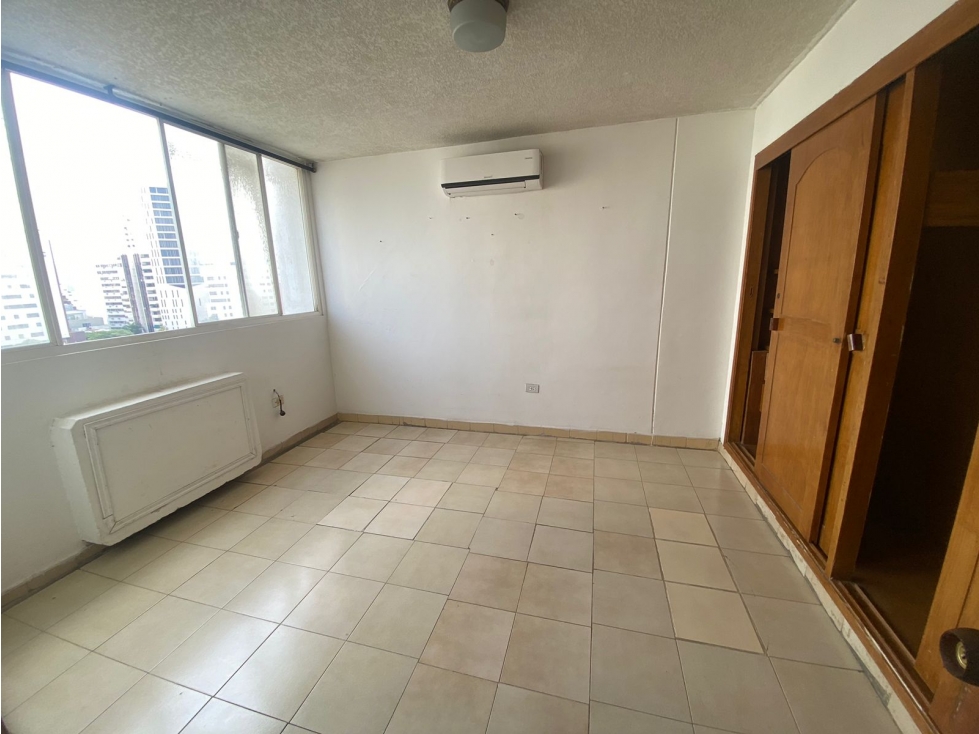 Apartamento en venta en Bocagrande, Cartagena · foto 10 de 16