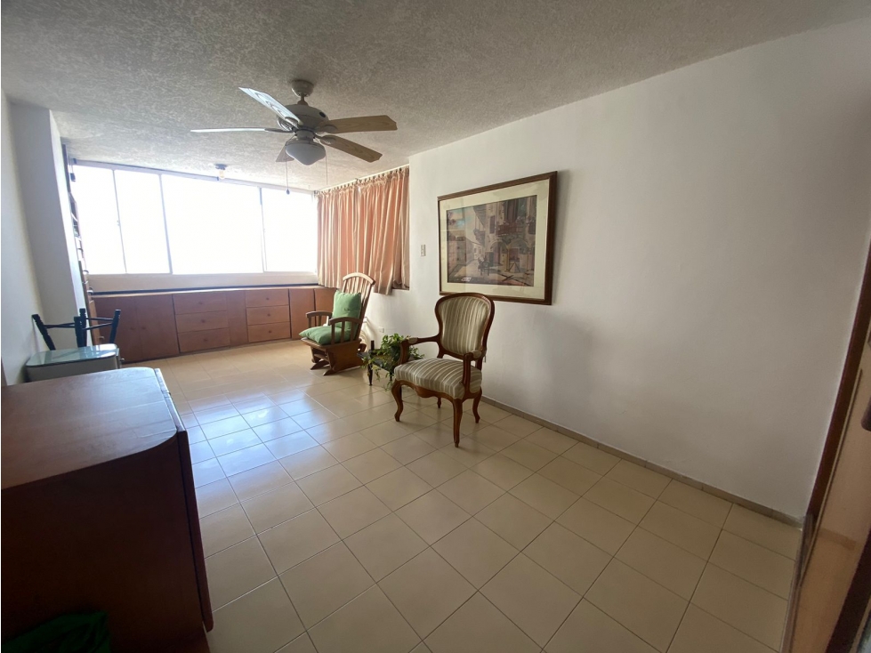 Apartamento en venta en Bocagrande, Cartagena · foto 11 de 16