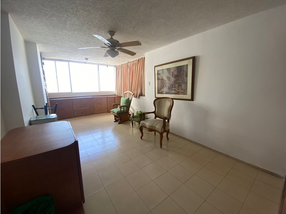Apartamento en venta en Bocagrande, Cartagena · foto 12 de 16