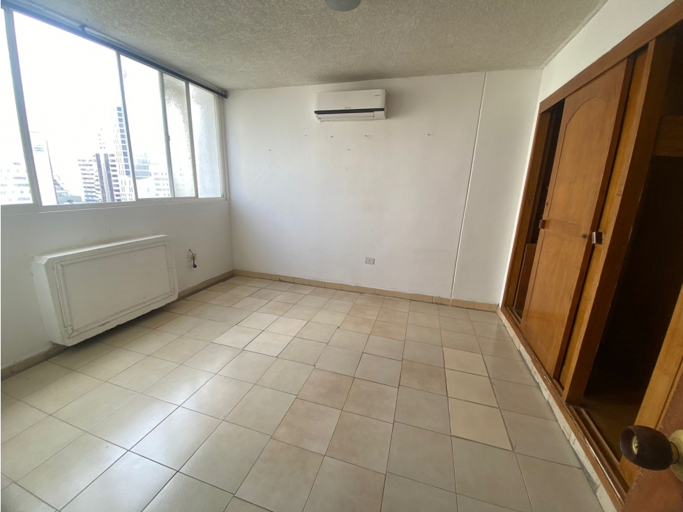 Apartamento en venta en Bocagrande, Cartagena · foto 13 de 16