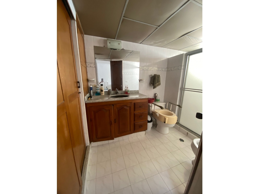 Apartamento en venta en Bocagrande, Cartagena · foto 15 de 16