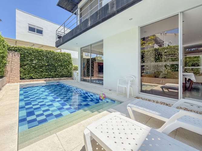 Casa de 3 alcobas en venta en Ricaurte, Ricaurte, 123 m² · foto 6 de 16