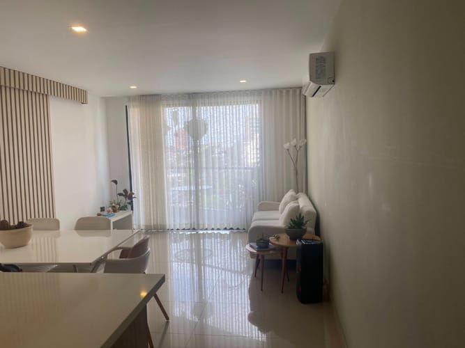 Apartaestudio en venta en La Campiña, Barranquilla, 102 m² · foto 2 de 19
