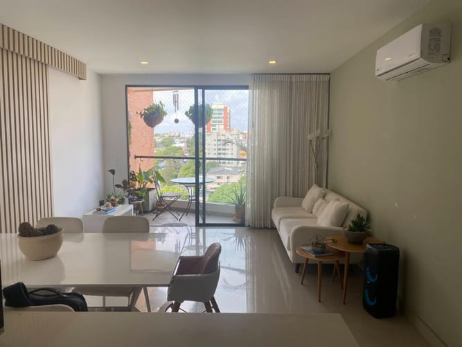 Apartaestudio en venta en La Campiña, Barranquilla, 102 m² · foto 3 de 19