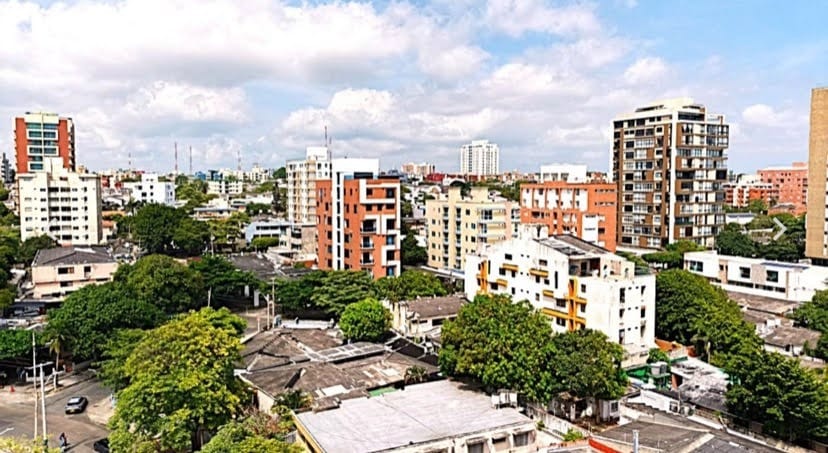 Apartaestudio en venta en La Campiña, Barranquilla, 102 m² · foto 7 de 19