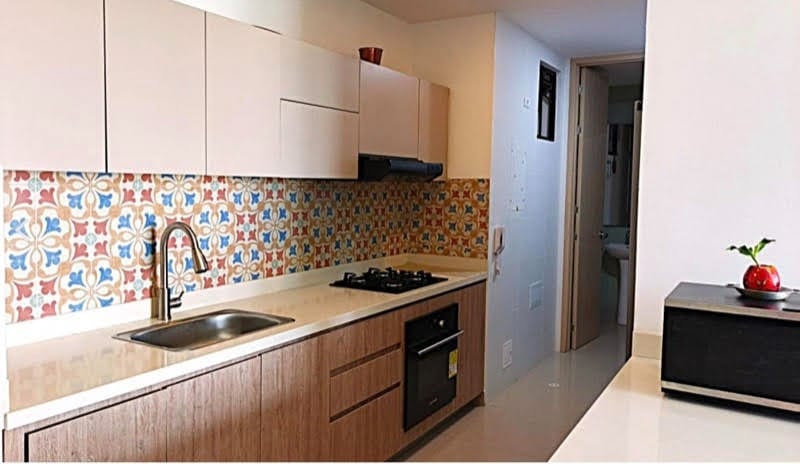 Apartaestudio en venta en La Campiña, Barranquilla, 102 m² · foto 8 de 19