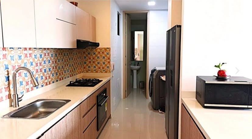 Apartaestudio en venta en La Campiña, Barranquilla, 102 m² · foto 9 de 19