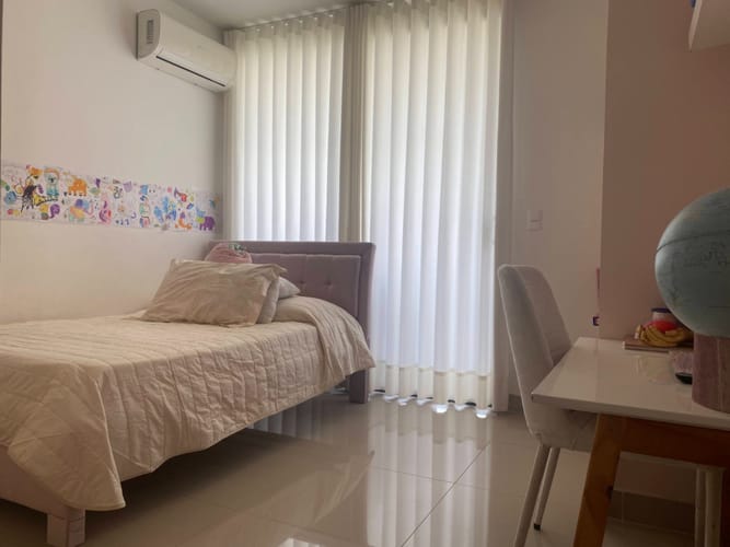 Apartaestudio en venta en La Campiña, Barranquilla, 102 m² · foto 13 de 19