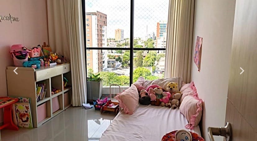 Apartaestudio en venta en La Campiña, Barranquilla, 102 m² · foto 16 de 19