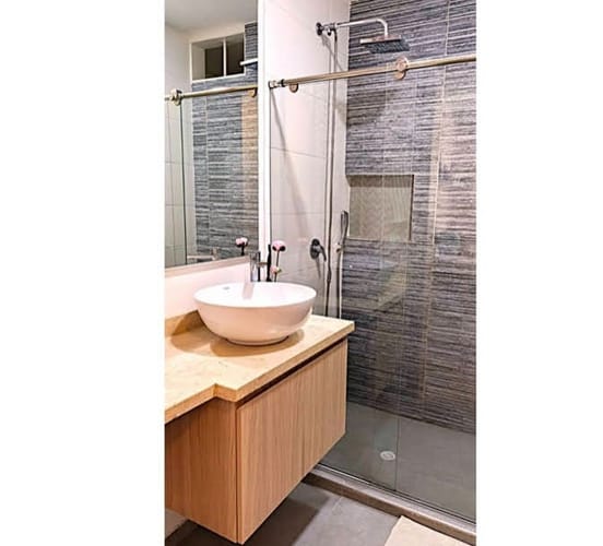 Apartaestudio en venta en La Campiña, Barranquilla, 102 m² · foto 17 de 19