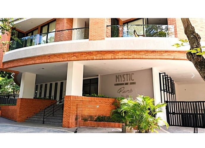 Apartaestudio en venta en La Campiña, Barranquilla, 102 m² · foto 19 de 19