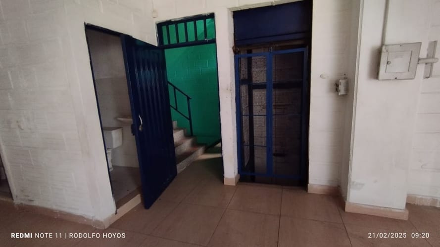 Bodega en venta en Trinidad, Medellín, 660 m² · foto 4 de 13