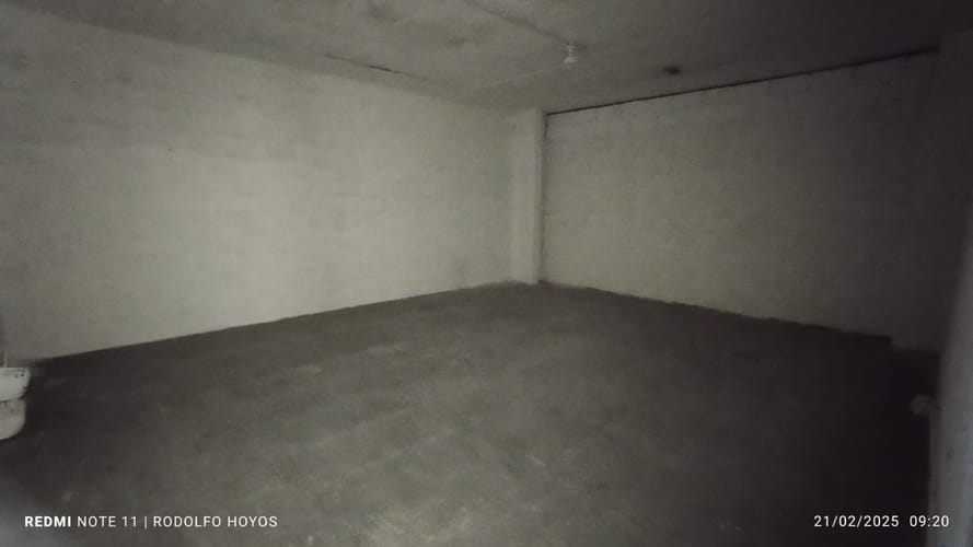 Bodega en venta en Trinidad, Medellín, 660 m² · foto 6 de 13