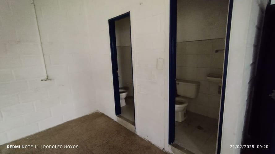 Bodega en venta en Trinidad, Medellín, 660 m² · foto 12 de 13