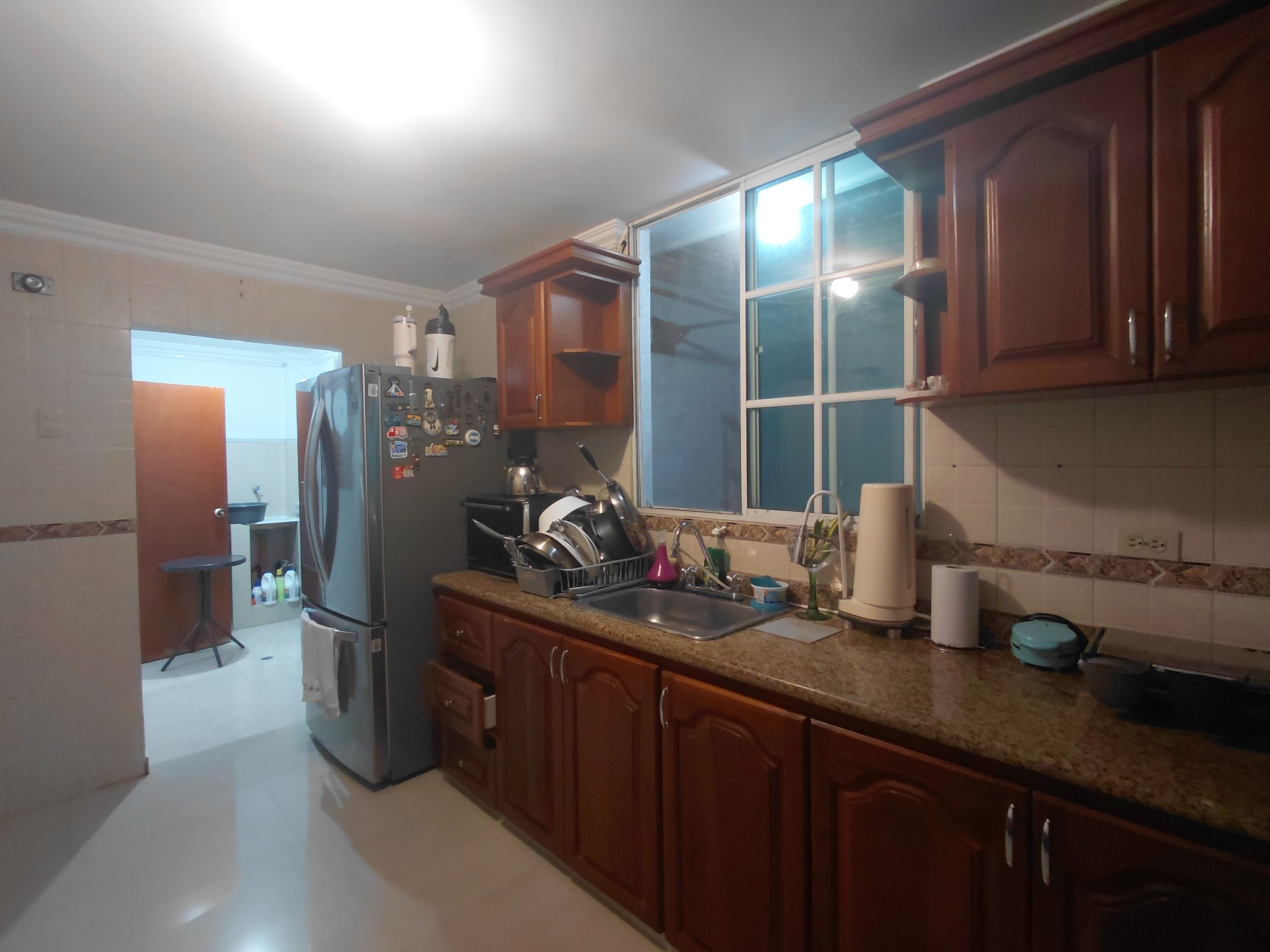 Casa en venta en Villa Santos, Barranquilla · foto 17 de 24