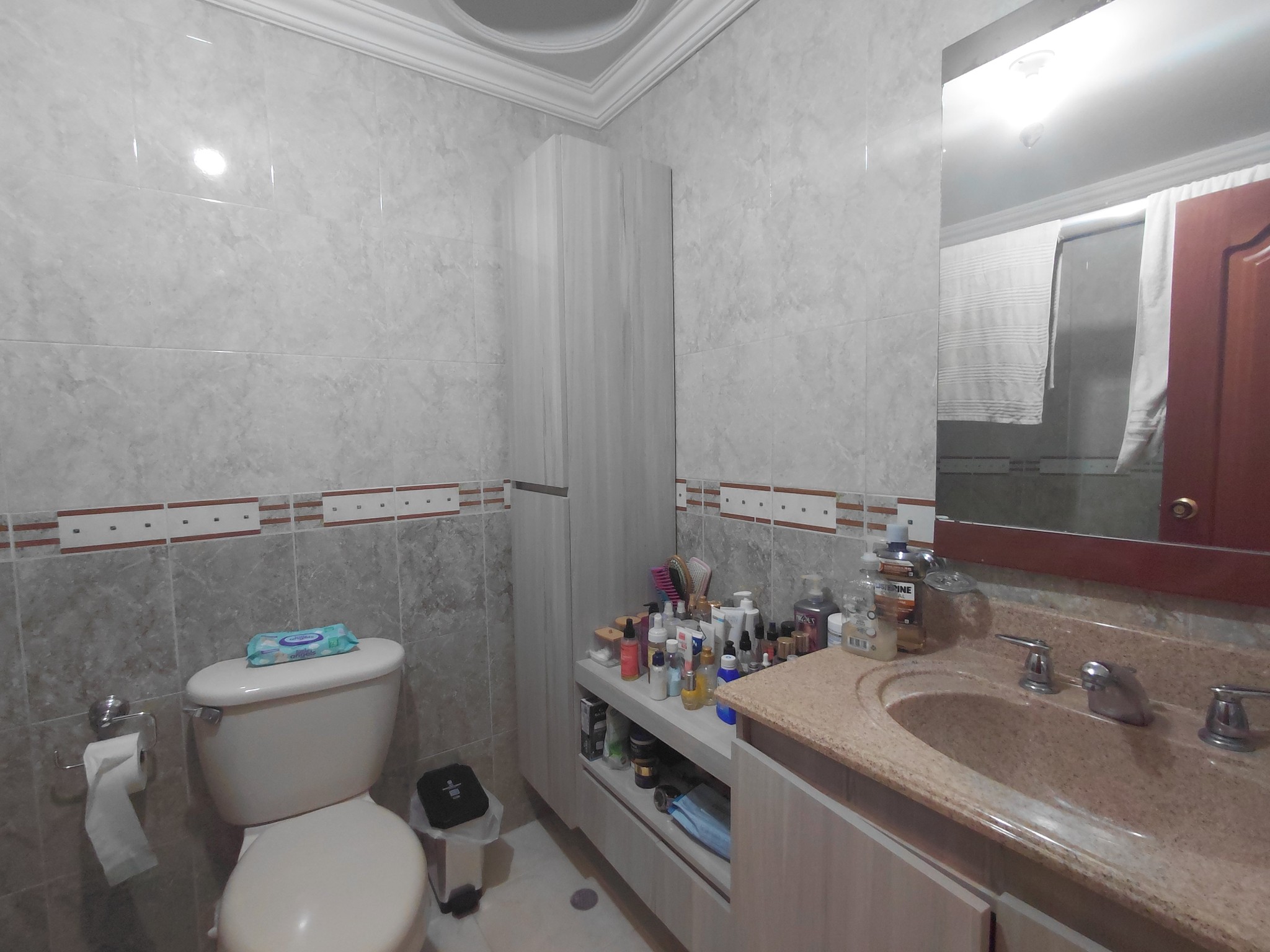 Casa en venta en Villa Santos, Barranquilla · foto 14 de 24