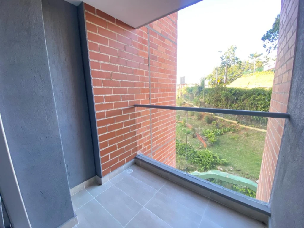 Apartamento en arriendo en El Faro, Rionegro · foto 3 de 15