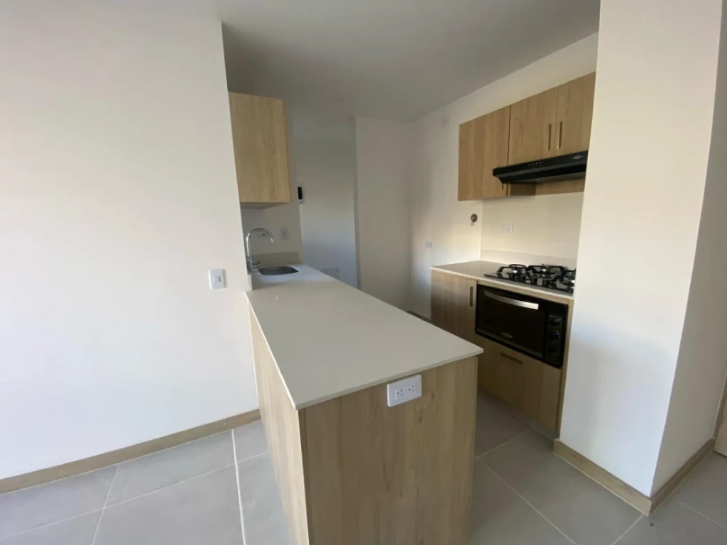 Apartamento en arriendo en El Faro, Rionegro · foto 4 de 15