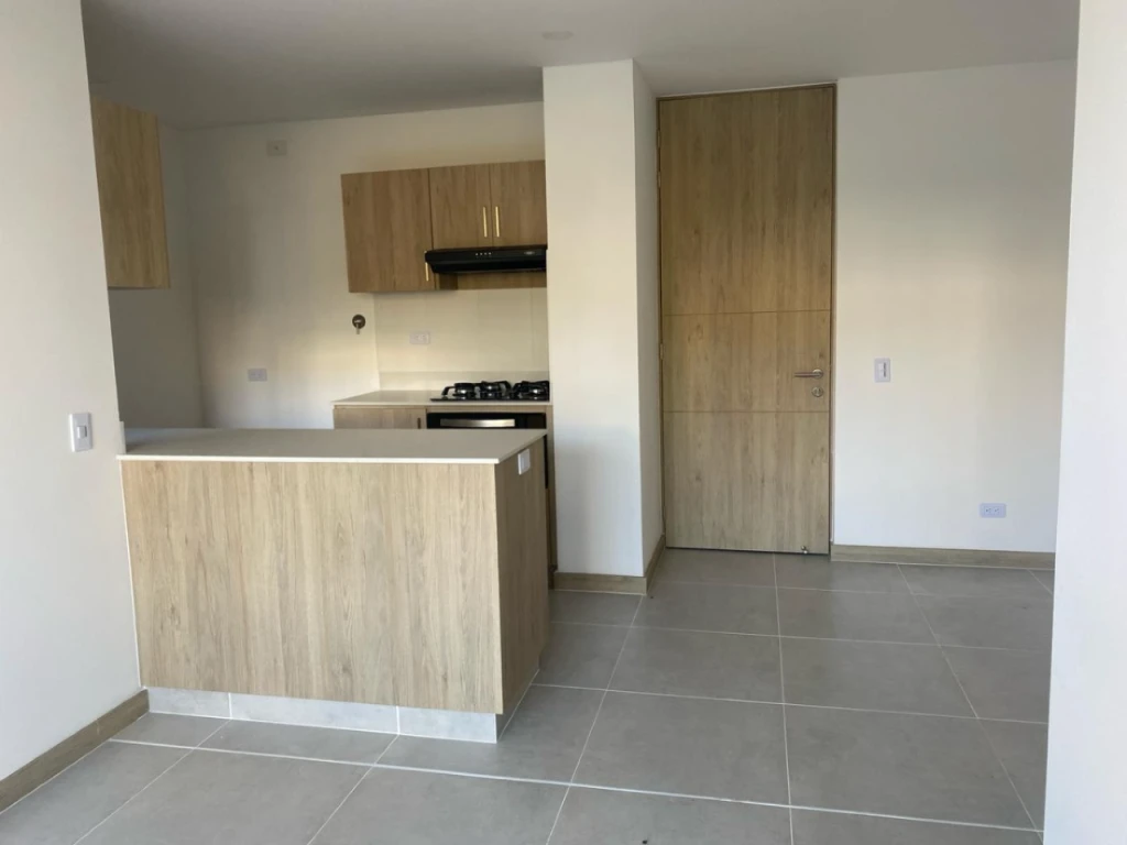 Apartamento en arriendo en El Faro, Rionegro · foto 5 de 15