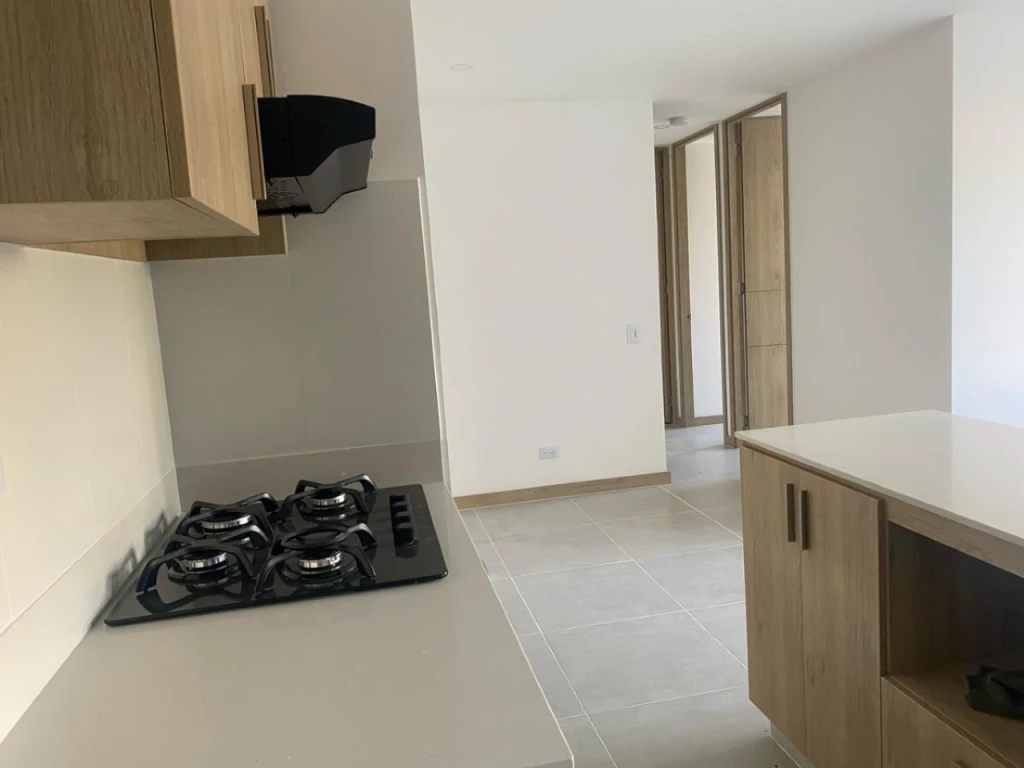 Apartamento en arriendo en El Faro, Rionegro · foto 6 de 15