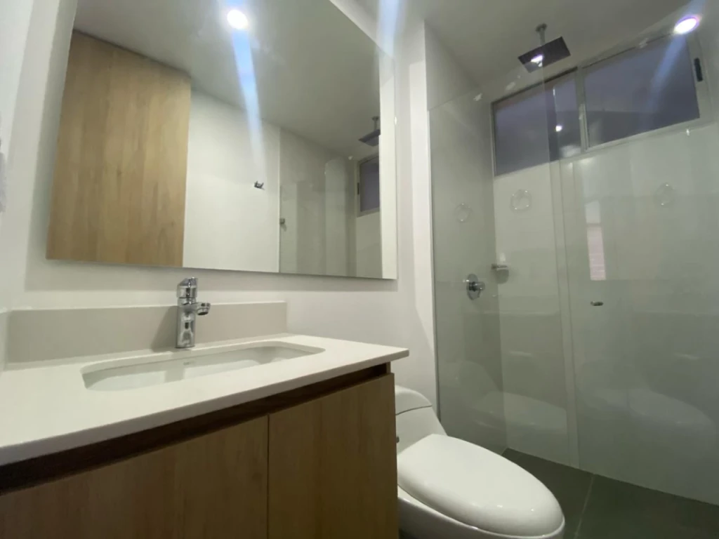 Apartamento en arriendo en El Faro, Rionegro · foto 8 de 15