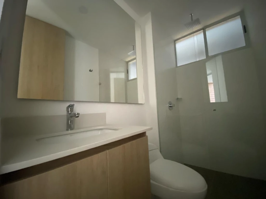 Apartamento en arriendo en El Faro, Rionegro · foto 10 de 15