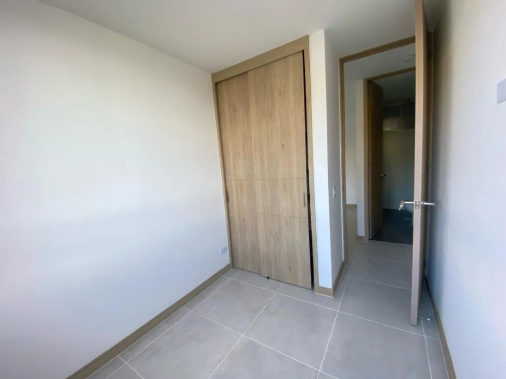 Apartamento en arriendo en El Faro, Rionegro · foto 14 de 15