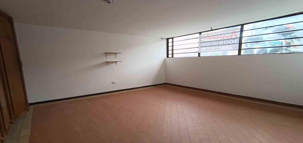 Apartamento en arriendo en Fundadores, Manizales · foto 7 de 18
