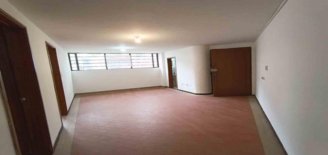Apartamento en arriendo en Fundadores, Manizales · foto 9 de 18