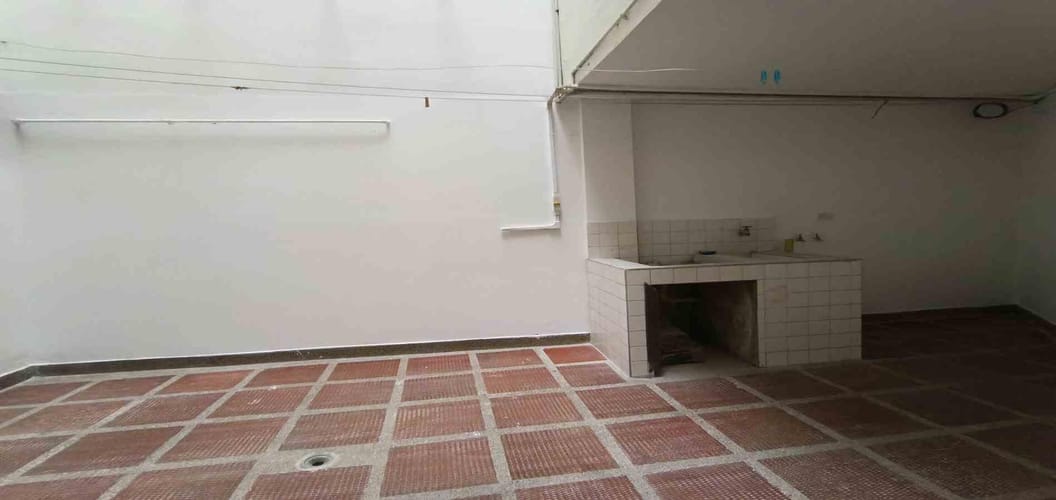 Apartamento en arriendo en Fundadores, Manizales · foto 17 de 18
