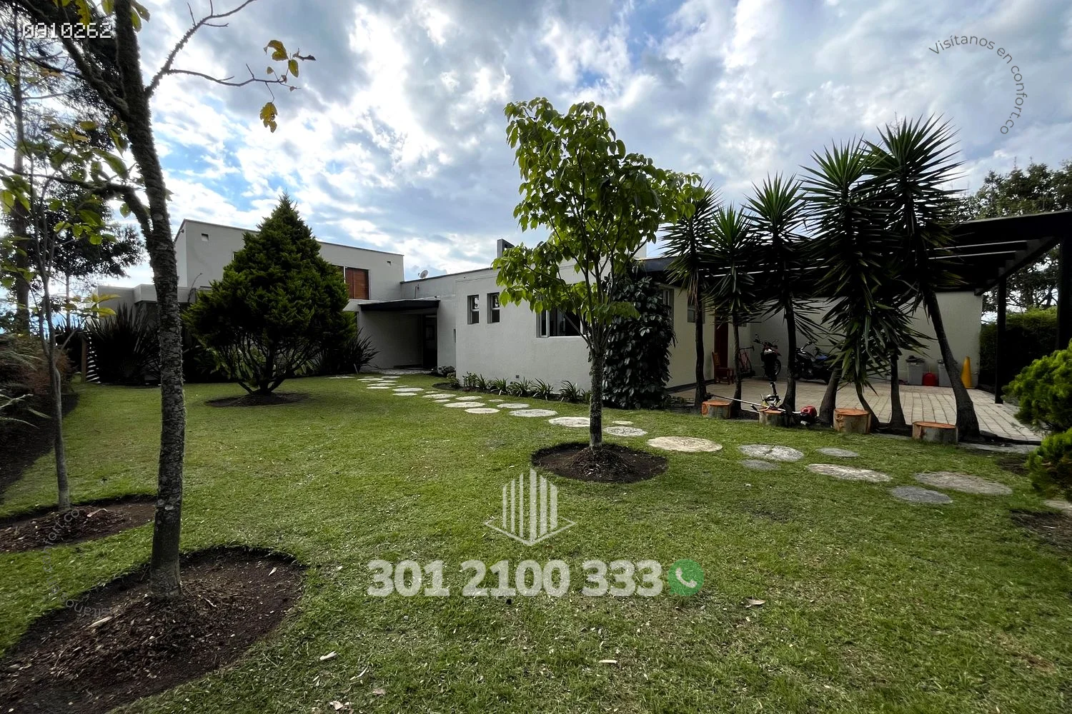 Casa en Arriendo en Las palmas, Envigado - 2