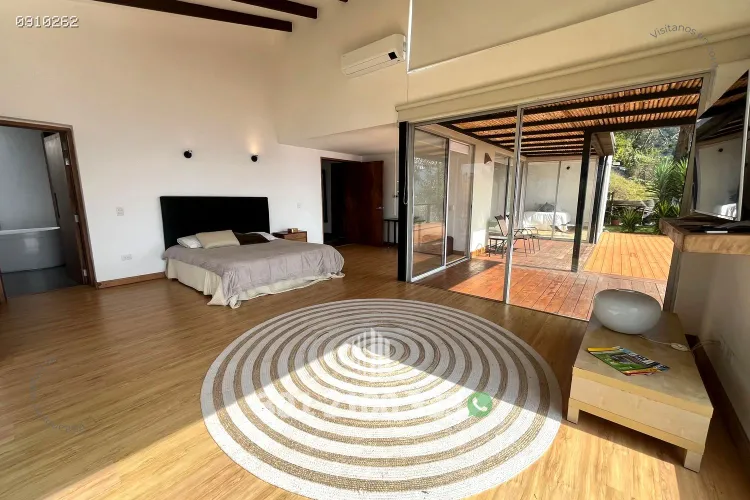 Casa de 4 alcobas en arriendo en Las Palmas, Envigado, 420 m² · foto 23 de 24