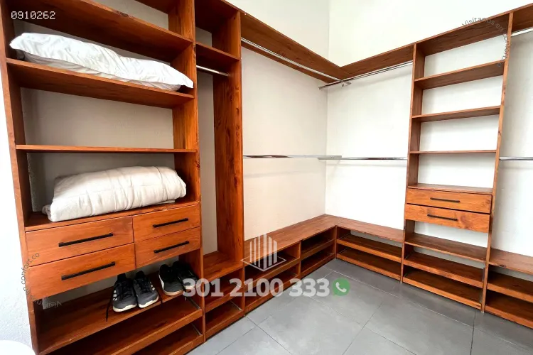 Casa de 4 alcobas en arriendo en Las Palmas, Envigado, 420 m² · foto 24 de 24