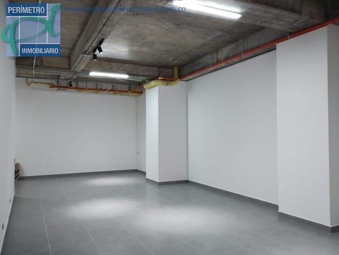 Oficina en venta en Las Palmas, Envigado, 105 m² · foto 2 de 16