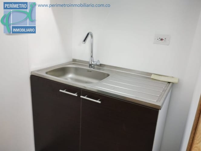 Oficina en venta en Las Palmas, Envigado, 105 m² · foto 5 de 16