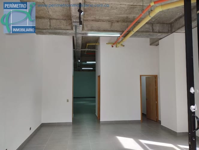 Oficina en venta en Las Palmas, Envigado, 105 m² · foto 6 de 16