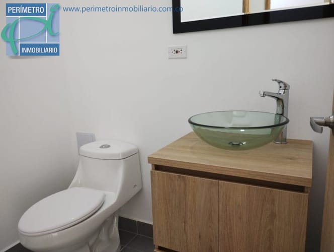 Oficina en venta en Las Palmas, Envigado, 105 m² · foto 7 de 16