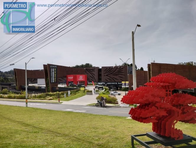 Oficina en venta en Las Palmas, Envigado, 105 m² · foto 16 de 16