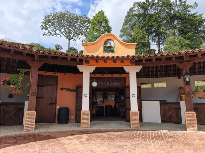 Finca en venta en Aeropuerto, Rionegro, 14878 m² · foto 3 de 24