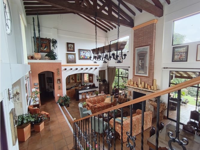 Finca en venta en Aeropuerto, Rionegro, 14878 m² · foto 5 de 24