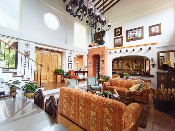 Finca en venta en Aeropuerto, Rionegro, 14878 m² · foto 6 de 24