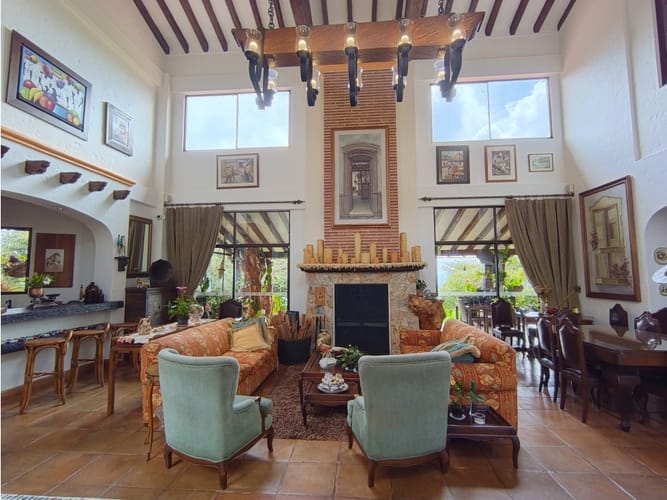Finca en venta en Aeropuerto, Rionegro, 14878 m² · foto 7 de 24