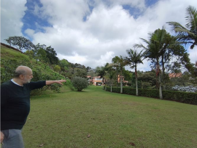 Finca en venta en Aeropuerto, Rionegro, 14878 m² · foto 8 de 24