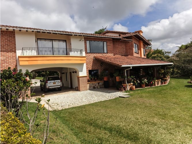 Finca en venta en Aeropuerto, Rionegro, 14878 m² · foto 11 de 24