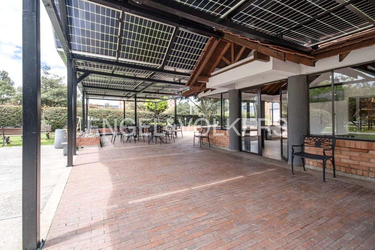 Apartamento de 3 alcobas en venta en Calatrava, Bogotá, 93 m² · foto 19 de 20