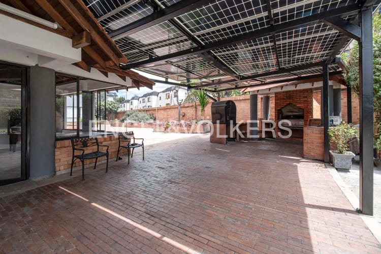 Apartamento de 3 alcobas en venta en Calatrava, Bogotá, 93 m² · foto 18 de 20