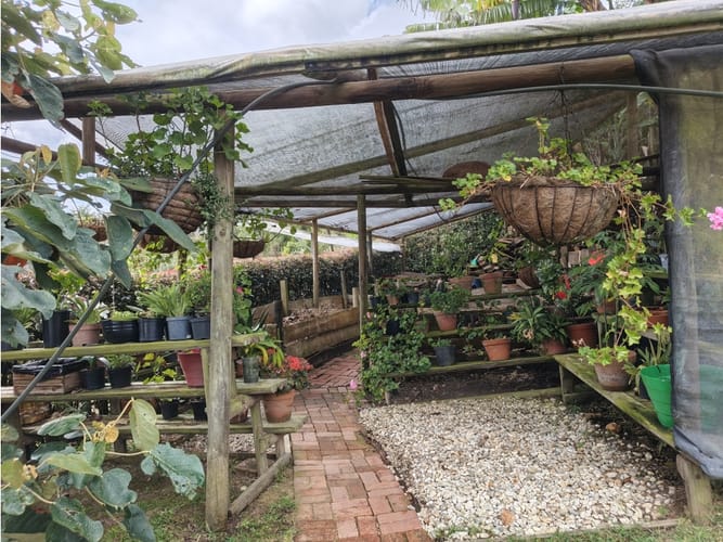 Finca en venta en Aeropuerto, Rionegro, 14878 m² · foto 23 de 24